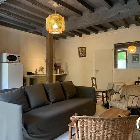 La Source Casa de Férias