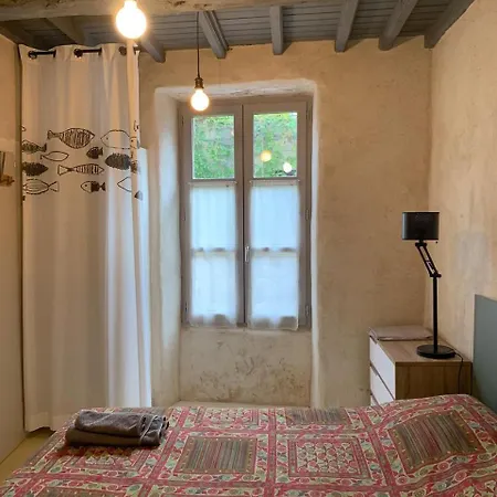 La Source * Lectoure