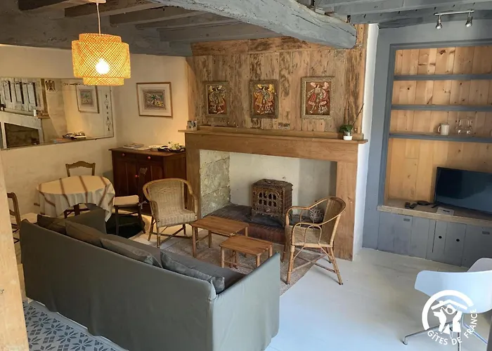 La Source Prázdninový dům Lectoure