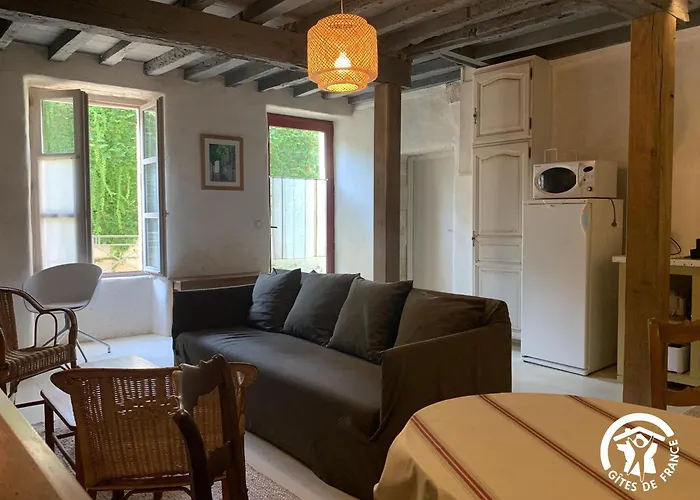 Prázdninový dům La Source Lectoure